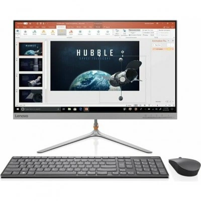 Lenovo Professional Ultraslim Wireless Combo 4X30T25796 Lenovo Professional Ultraslim Wireless Combo 4X30T25796