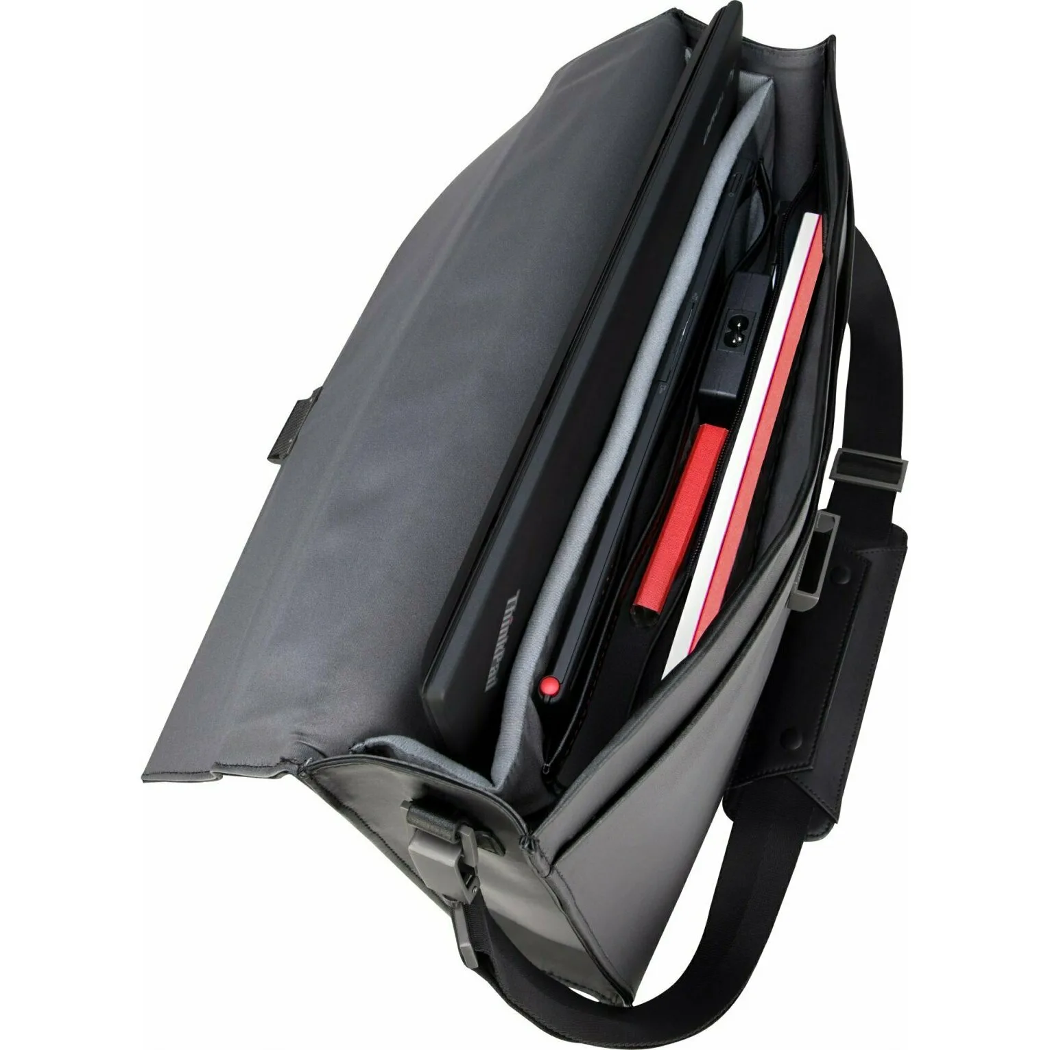 Lenovo ThinkPad Executive Leather Case 4X40E77322 сумка для ноутбука (ЛЕНОВО) Lenovo ThinkPad Executive Leather Case 4X40E77322 сумка для ноутбука (ЛЕНОВО)