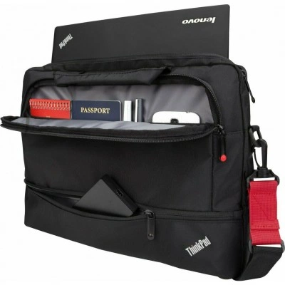 Сумка Lenovo ThinkPad Essential Topload new 15.6 Сумка Lenovo ThinkPad Essential Topload new 15.6