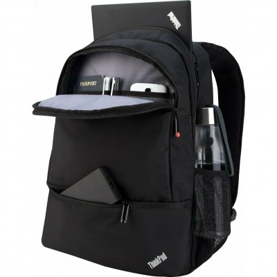 Lenovo ThinkPad Essential BackPack 4X40E77329 - рюкзак для ноутбука 15.6 Lenovo ThinkPad Essential BackPack 4X40E77329 - рюкзак для ноутбука 15.6