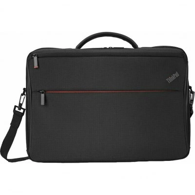 Сумка для ноутбука Lenovo Professional Slim Top-load 15,6 Сумка для ноутбука Lenovo Professional Slim Top-load 15,6
