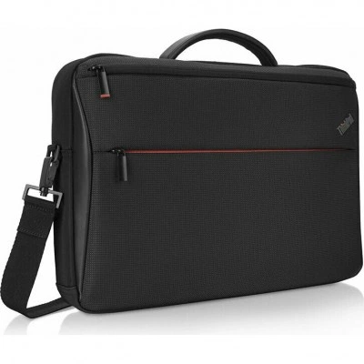 Сумка для ноутбука Lenovo Professional Slim Top-load 15,6 Сумка для ноутбука Lenovo Professional Slim Top-load 15,6