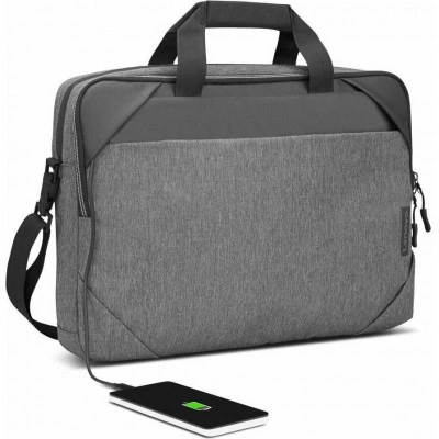 Сумка Lenovo Business Casual Topload для ноутбука 15.6 Сумка Lenovo Business Casual Topload для ноутбука 15.6