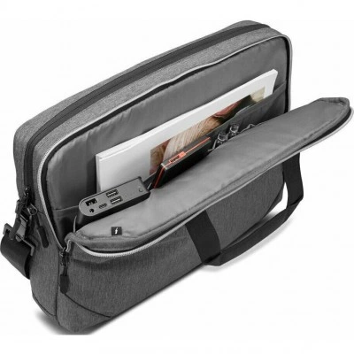 Сумка Lenovo Business Casual Topload для ноутбука 15.6 Сумка Lenovo Business Casual Topload для ноутбука 15.6