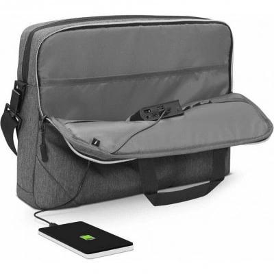 Сумка Lenovo Business Casual Topload для ноутбука 15.6 Сумка Lenovo Business Casual Topload для ноутбука 15.6