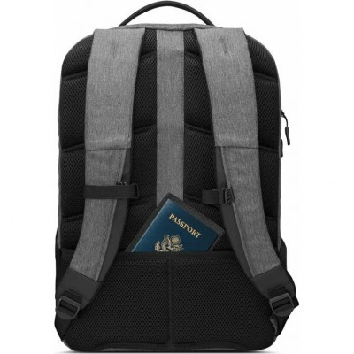 Рюкзак Lenovo Business Casual Backpack 4X40X54260 для ноутбука 17 Рюкзак Lenovo Business Casual Backpack 4X40X54260 для ноутбука 17
