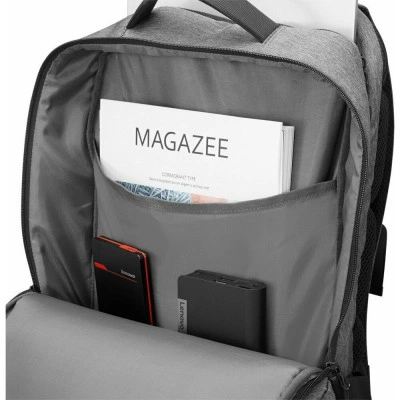 Рюкзак Lenovo Business Casual Backpack 4X40X54260 для ноутбука 17 Рюкзак Lenovo Business Casual Backpack 4X40X54260 для ноутбука 17