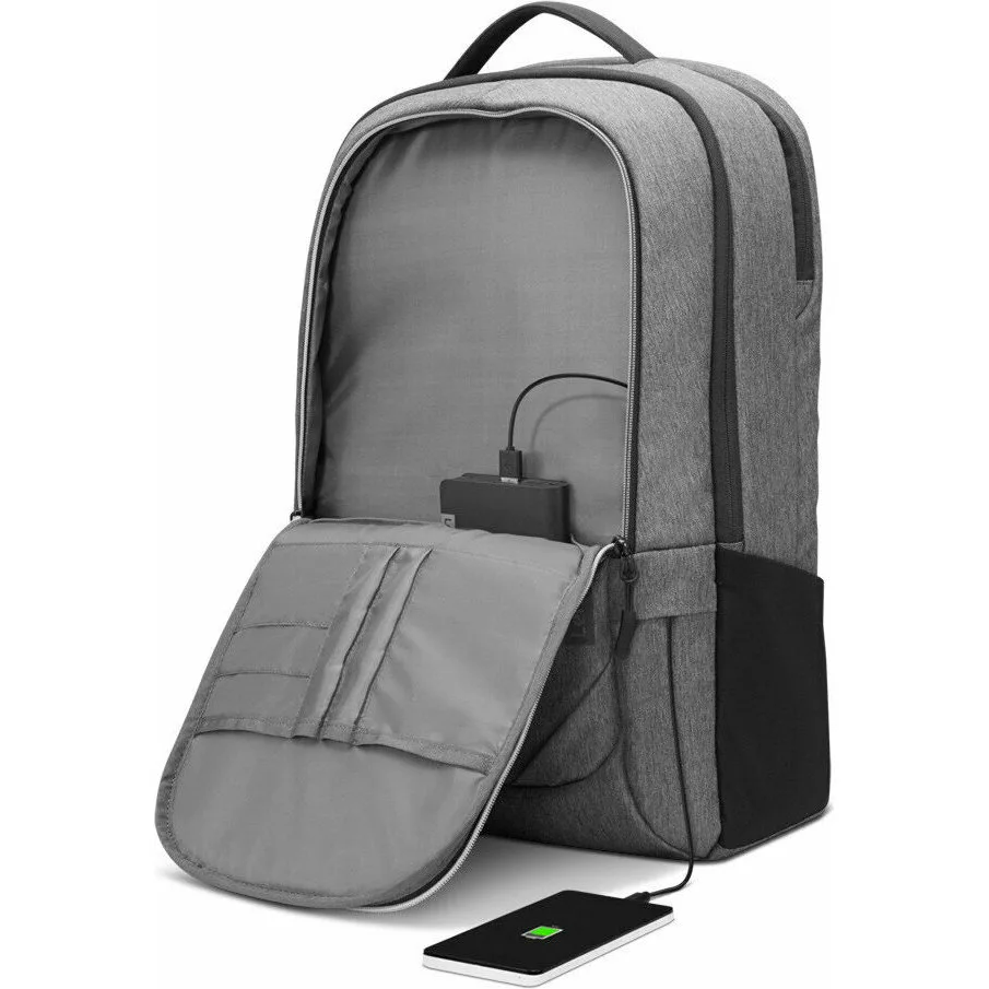 Рюкзак Lenovo 4X40X54260 для ноутбука 17 Рюкзак Lenovo 4X40X54260 для ноутбука 17