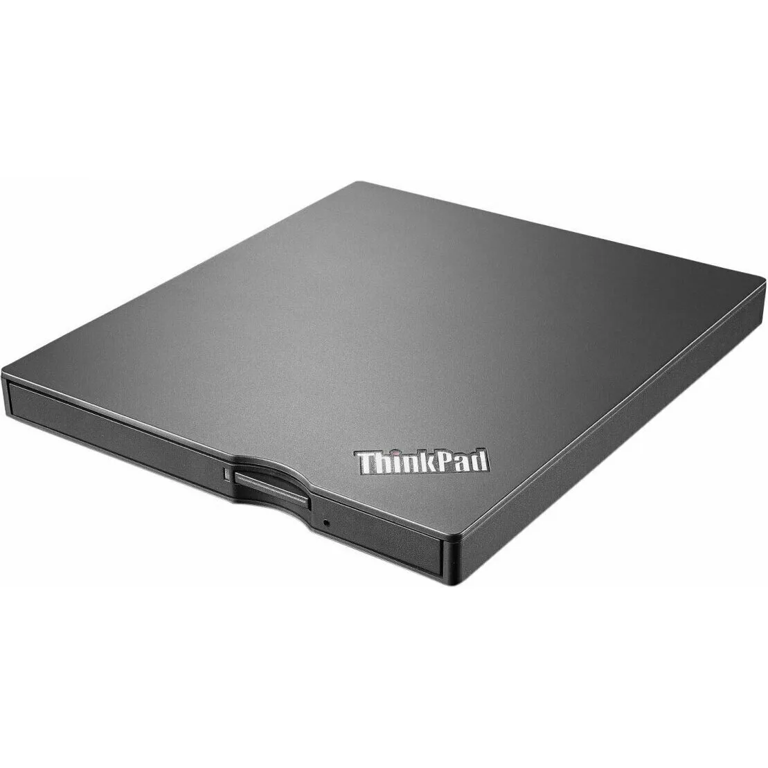 Lenovo ThinkPad UltraSlim USB DVD Burner 4XA0E97775 DVD-привод (ЛЕНОВО) Lenovo ThinkPad UltraSlim USB DVD Burner 4XA0E97775 DVD-привод (ЛЕНОВО)