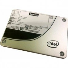 Lenovo ThinkSystem 4XB7A13634 SSD-накопитель 480 ГБ SATA 2.5