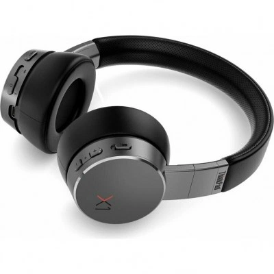 Lenovo ThinkPad X1 Active Noise Cancellation Headphones 4XD0U47635 Lenovo ThinkPad X1 Active Noise Cancellation Headphones 4XD0U47635