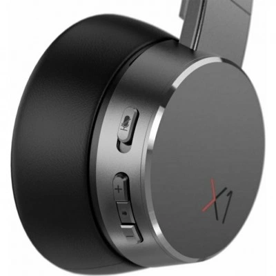 Lenovo ThinkPad X1 Active Noise Cancellation Headphones 4XD0U47635 Lenovo ThinkPad X1 Active Noise Cancellation Headphones 4XD0U47635