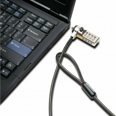 Замок Lenovo Kensington Combination Cable lock 4XE0G97138 Замок Lenovo Kensington Combination Cable lock 4XE0G97138