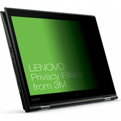 Lenovo 4XJ0L59637 фильтр конфиденциальности 3M для сенсорных X1 Yoga Lenovo 4XJ0L59637 фильтр конфиденциальности 3M для сенсорных X1 Yoga