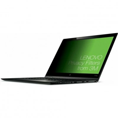 Lenovo 4XJ0L59637 фильтр конфиденциальности 3M для сенсорных X1 Yoga Lenovo 4XJ0L59637 фильтр конфиденциальности 3M для сенсорных X1 Yoga