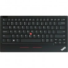 Lenovo ThinkPad TrackPoint II 4Y40X49515, беспроводная клавиатура