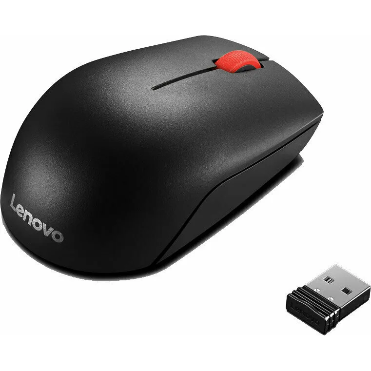 Lenovo 4Y50R20864 - мышь беспроводная компактная (ЛЕНОВО) Lenovo 4Y50R20864 - мышь беспроводная компактная (ЛЕНОВО)