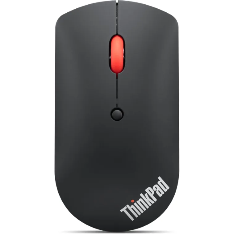 Lenovo ThinkPad Silent 4Y50X88822 — мышь беспроводная (ЛЕНОВО) Lenovo ThinkPad Silent 4Y50X88822 — мышь беспроводная (ЛЕНОВО)