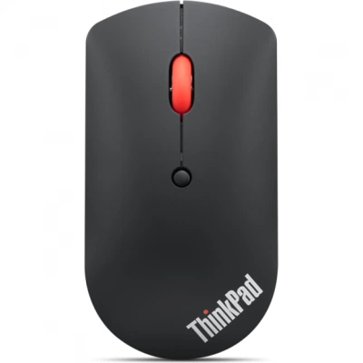 Lenovo ThinkPad Silent 4Y50X88822 — беспроводная мышь