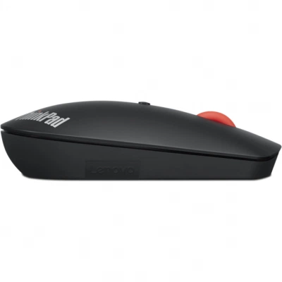 Lenovo ThinkPad Silent 4Y50X88822 — беспроводная мышь Lenovo ThinkPad Silent 4Y50X88822 — беспроводная мышь