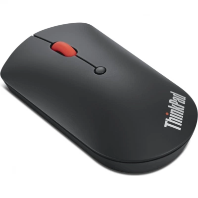 Lenovo ThinkPad Silent 4Y50X88822 — беспроводная мышь Lenovo ThinkPad Silent 4Y50X88822 — беспроводная мышь