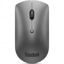 Беспроводная мышь Lenovo ThinkBook Silent 4Y50X88824