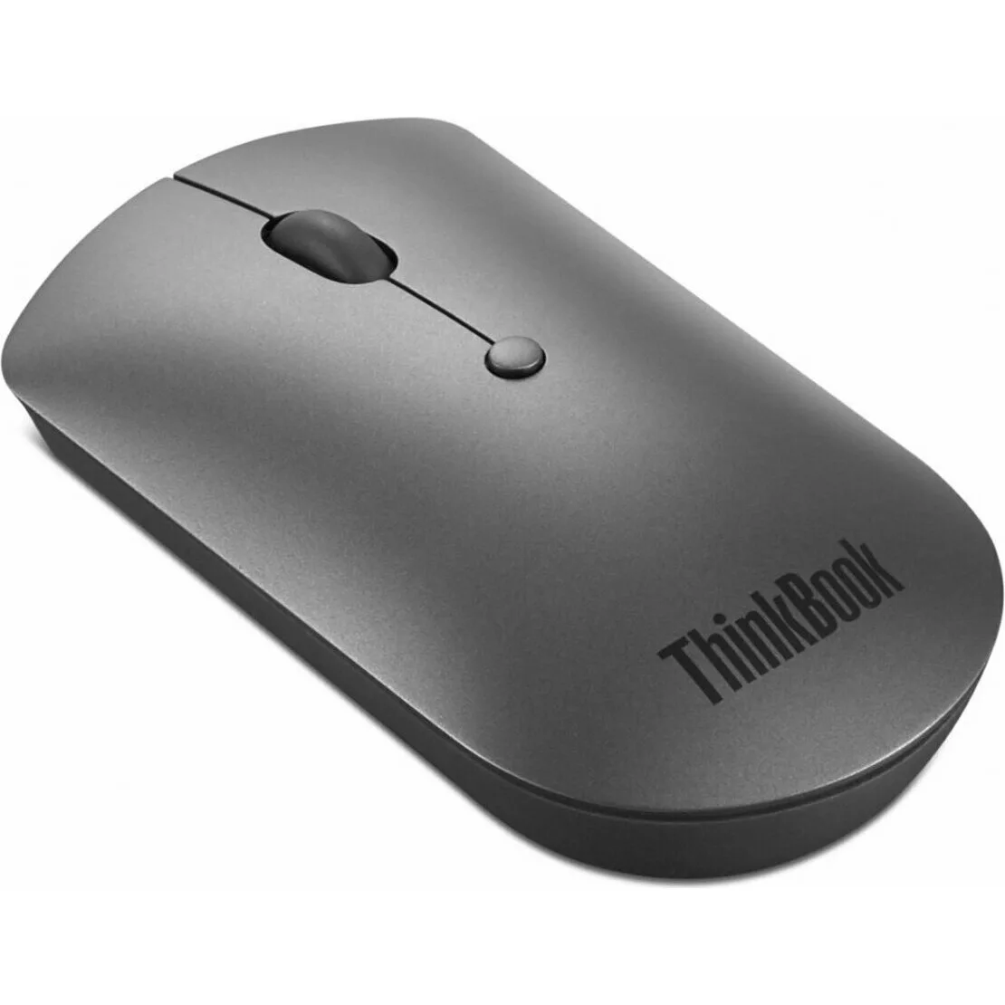 Lenovo ThinkBook Silent 4Y50X88824 - беспроводная мышь (ЛЕНОВО) Lenovo ThinkBook Silent 4Y50X88824 - беспроводная мышь (ЛЕНОВО)