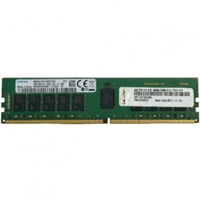 Оперативная память Lenovo 32 GB DDR4 ECC 4ZC7A08742