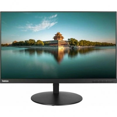 Монитор Lenovo ThinkVision P27q-10 61A8GAR1EU Монитор Lenovo ThinkVision P27q-10 61A8GAR1EU