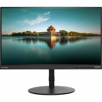 Монитор Lenovo ThinkVision T23i-10 61ABMAT1EU Монитор Lenovo ThinkVision T23i-10 61ABMAT1EU