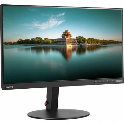 Монитор Lenovo ThinkVision T23i-10 61ABMAT1EU Монитор Lenovo ThinkVision T23i-10 61ABMAT1EU