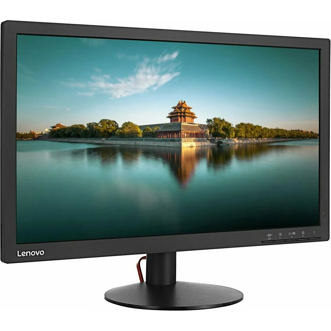 Lenovo ThinkVision T2224d 61B1JAT1EU монитор (ЛЕНОВО) Lenovo ThinkVision T2224d 61B1JAT1EU монитор (ЛЕНОВО)