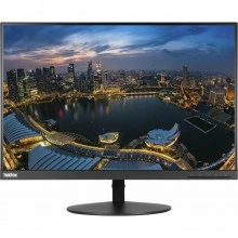 Монитор Lenovo ThinkVision T24d-10 61B4MAT1EU