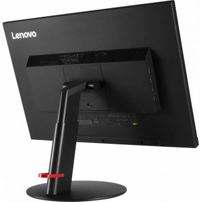 Монитор Lenovo ThinkVision T24d-10 61B4MAT1EU Монитор Lenovo ThinkVision T24d-10 61B4MAT1EU