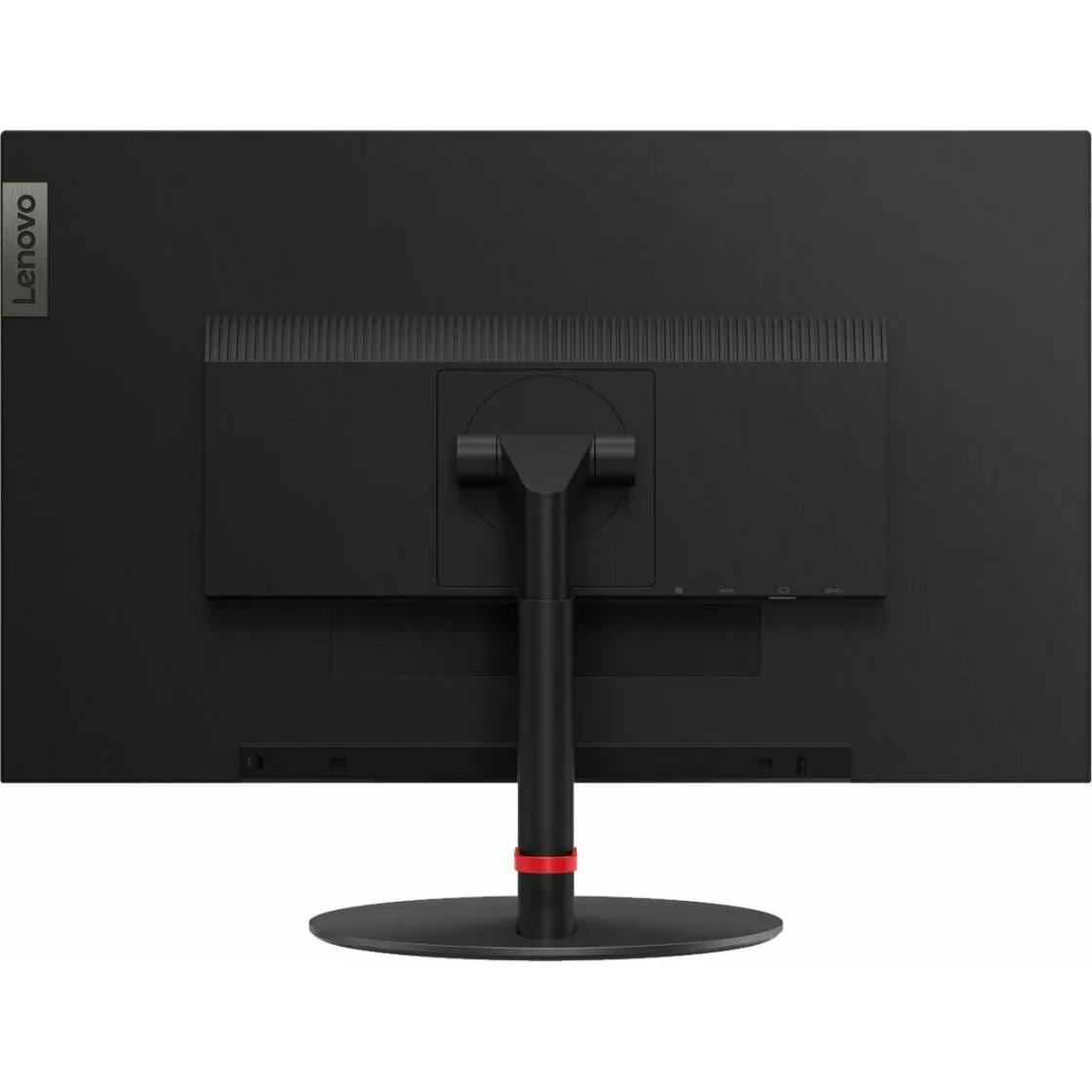 Монитор Lenovo ThinkVision T27i-10 61C6MAT1EU (ЛЕНОВО) Монитор Lenovo ThinkVision T27i-10 61C6MAT1EU (ЛЕНОВО)