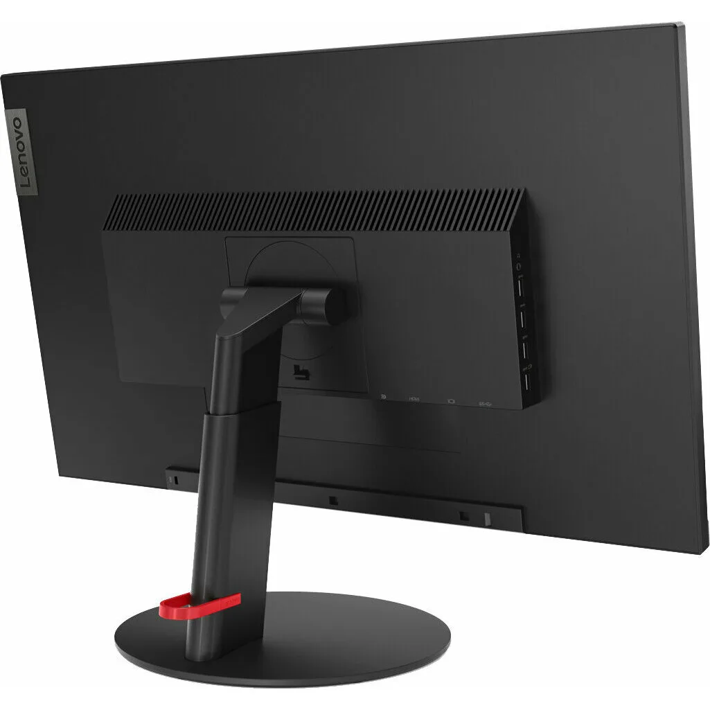 Монитор Lenovo ThinkVision T27i-10 61C6MAT1EU (ЛЕНОВО) Монитор Lenovo ThinkVision T27i-10 61C6MAT1EU (ЛЕНОВО)