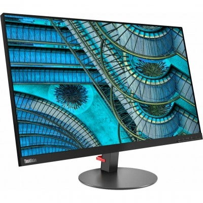 Монитор Lenovo ThinkVision S27i-10 61C7KAT1EU Монитор Lenovo ThinkVision S27i-10 61C7KAT1EU