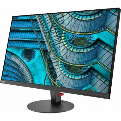 Монитор Lenovo ThinkVision S27i-10 61C7KAT1EU Монитор Lenovo ThinkVision S27i-10 61C7KAT1EU
