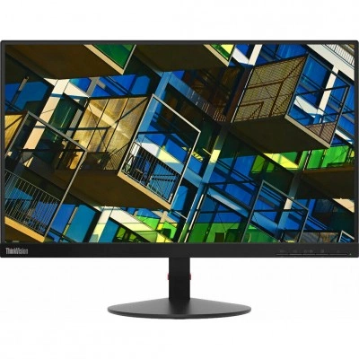 Монитор Lenovo ThinkVision S22e-19 61C9KAT1EU