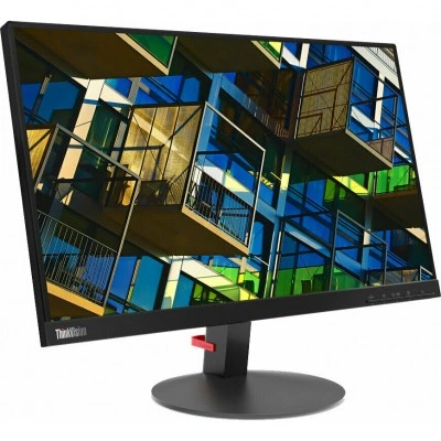 Монитор Lenovo ThinkVision S22e-19 61C9KAT1EU Монитор Lenovo ThinkVision S22e-19 61C9KAT1EU