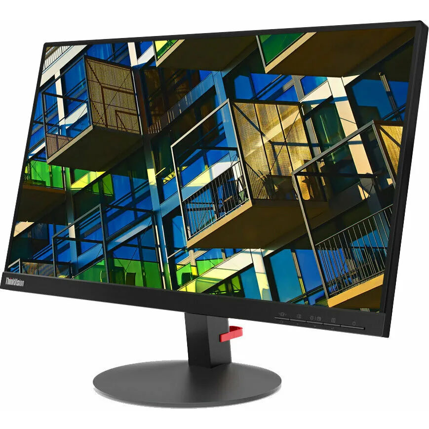 Lenovo ThinkVision S22e-19 61C9KAT1EU монитор (ЛЕНОВО) Lenovo ThinkVision S22e-19 61C9KAT1EU монитор (ЛЕНОВО)