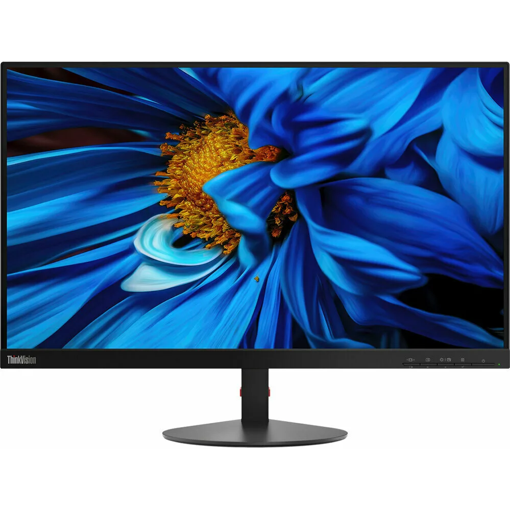 Монитор Lenovo ThinkVision S24e-10 61CAKAT1EU