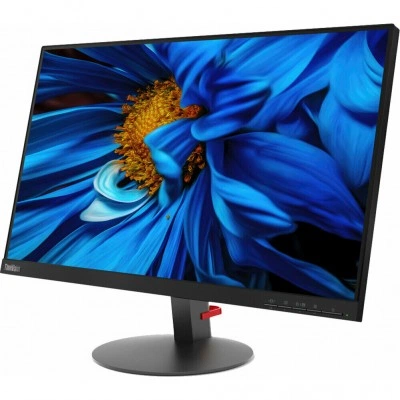 Монитор Lenovo ThinkVision S24e-10 61CAKAT1EU Монитор Lenovo ThinkVision S24e-10 61CAKAT1EU
