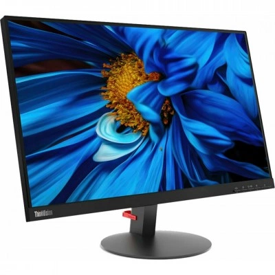 Монитор Lenovo ThinkVision S24e-10 61CAKAT1EU Монитор Lenovo ThinkVision S24e-10 61CAKAT1EU