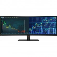 Монитор Lenovo ThinkVision P44w-10 43,4