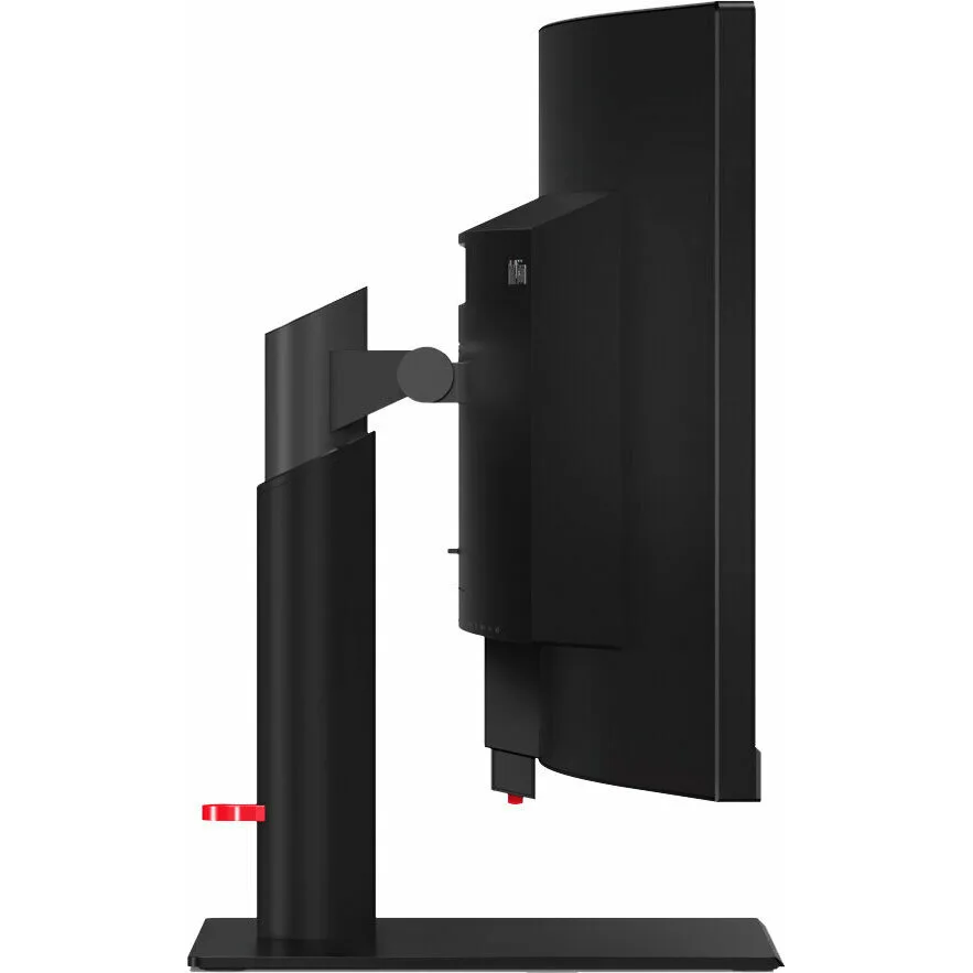 Монитор Lenovo ThinkVision P44w-10 61D5RAT1EU (ЛЕНОВО) Монитор Lenovo ThinkVision P44w-10 61D5RAT1EU (ЛЕНОВО)