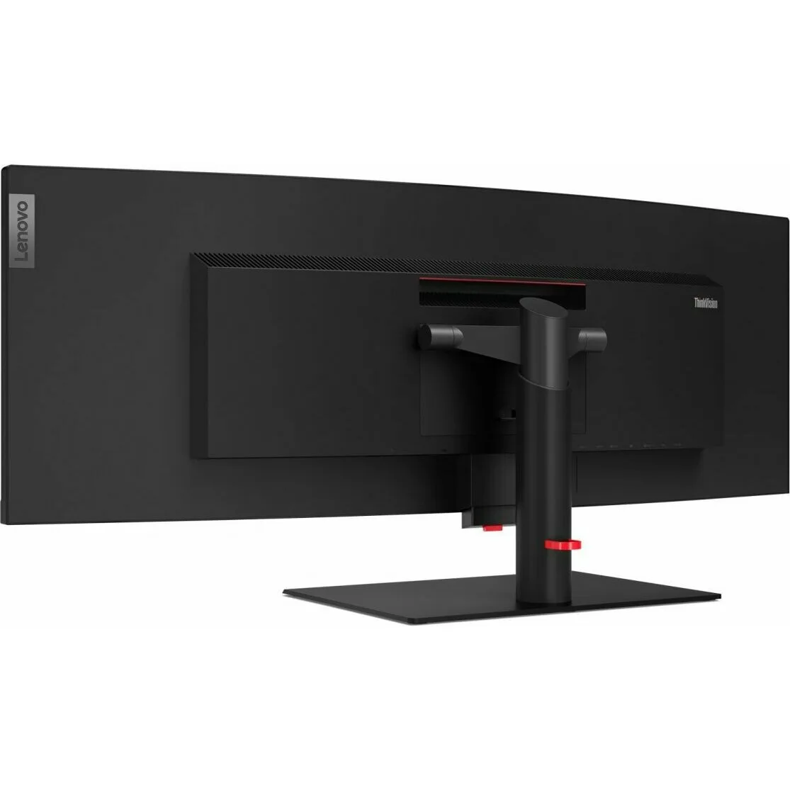 Монитор Lenovo ThinkVision P44w-10 61D5RAT1EU (ЛЕНОВО) Монитор Lenovo ThinkVision P44w-10 61D5RAT1EU (ЛЕНОВО)