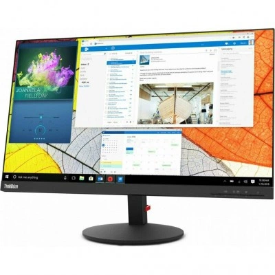 Монитор Lenovo ThinkVision S27q-10 61E8GAR1EU Монитор Lenovo ThinkVision S27q-10 61E8GAR1EU