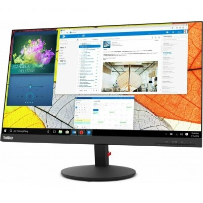 Монитор Lenovo ThinkVision S27q-10 61E8GAT1EU Монитор Lenovo ThinkVision S27q-10 61E8GAT1EU