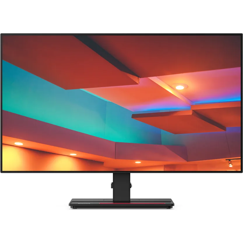 Lenovo 61E9GAT6EU монитор ThinkVision P27h-20 (ЛЕНОВО) Lenovo 61E9GAT6EU монитор ThinkVision P27h-20 (ЛЕНОВО)